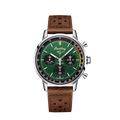 Breitling watch in Alternative Metals A253101A1L1X1