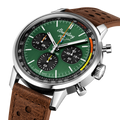 Breitling watch in Alternative Metals A253101A1L1X1