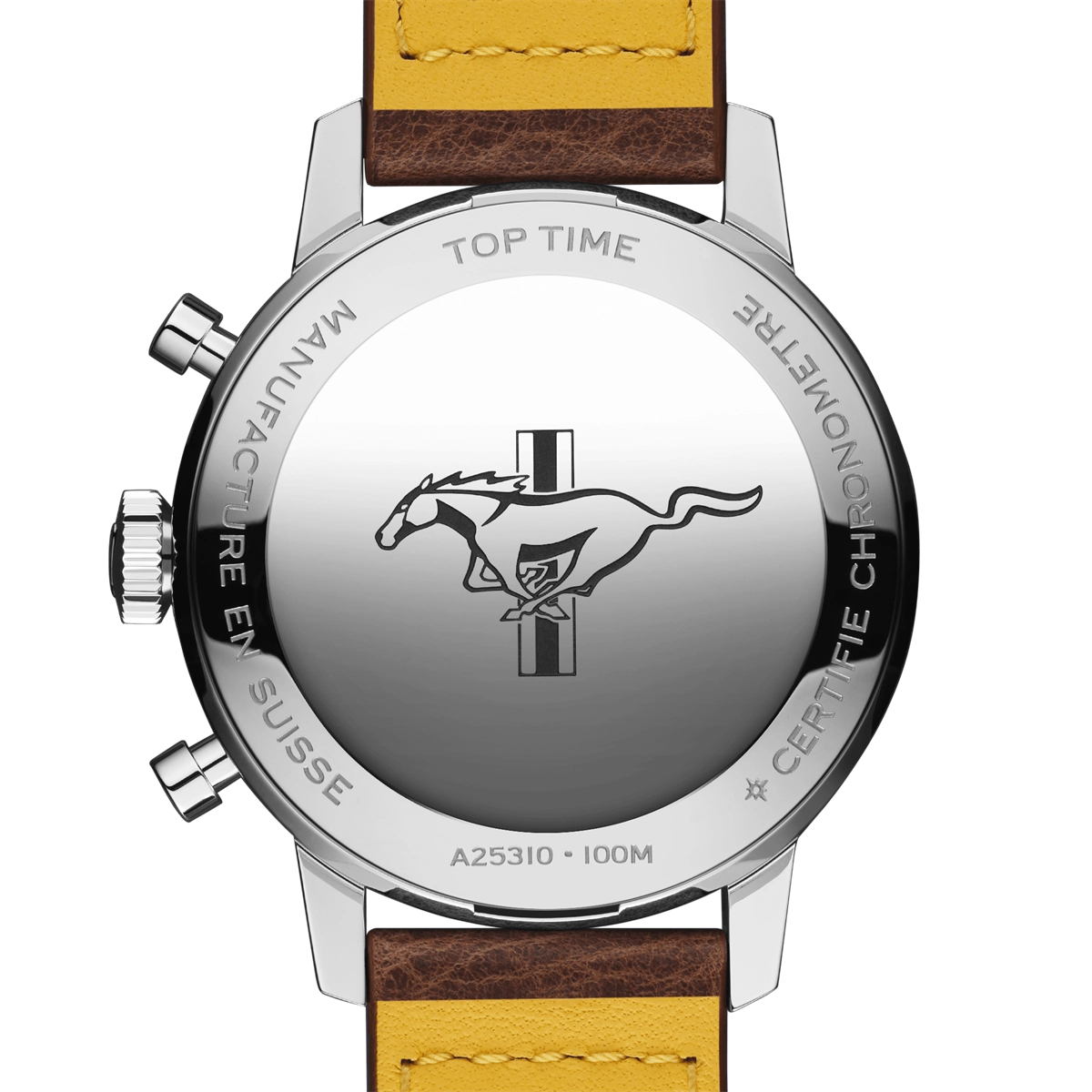 Breitling watch in Alternative Metals A253101A1L1X1