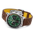 Breitling watch in Alternative Metals A253101A1L1X1