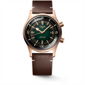 Longines watch in Bronze L37741502