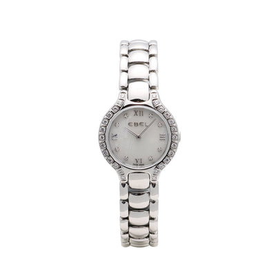 csv_image Preowned Ebel watch in Alternative Metals 9976418-20