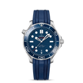 Omega watch in Alternative Metals O21032422003001