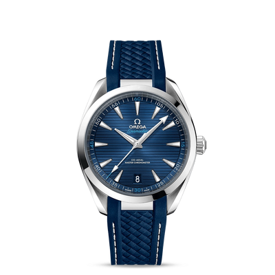 csv_image Omega watch in Alternative Metals O22012412103001