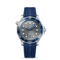Omega watch in Alternative Metals O21032422006001