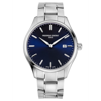 csv_image Frederique Constant watch in Alternative Metals FC-220NS5B6B