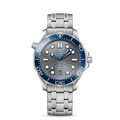Omega watch in Alternative Metals O21030422006001