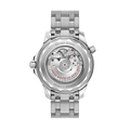 Omega watch in Alternative Metals O21030422006001