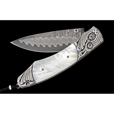 csv_image William Henry Gifts and Accessories in Alternative Metals B12 Big Sur