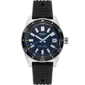 Seiko watch in Alternative Metals SLA043