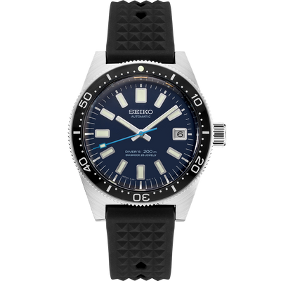 csv_image Seiko watch in Alternative Metals SLA043