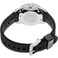Seiko watch in Alternative Metals SLA043