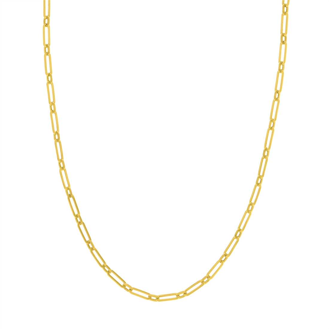 Necklaces Necklaces in Yellow Gold 414667