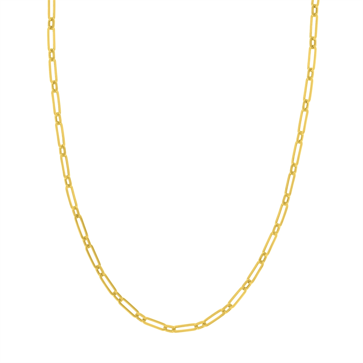 Necklaces Necklaces in Yellow Gold 414667
