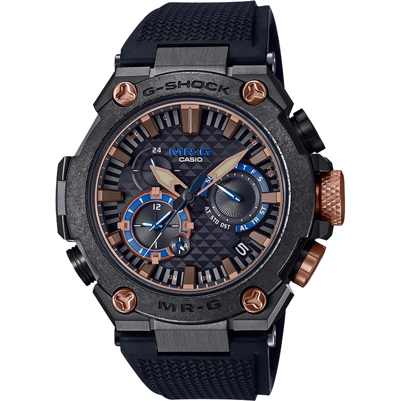 Casio watch in Alternative Metals MRGB2000R-1A