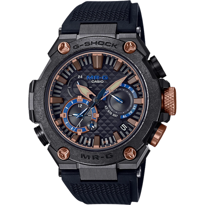 Casio watch in Alternative Metals MRGB2000R-1A