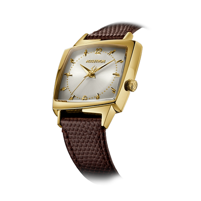 csv_image Accutron watch in Alternative Metals 2SW7A001