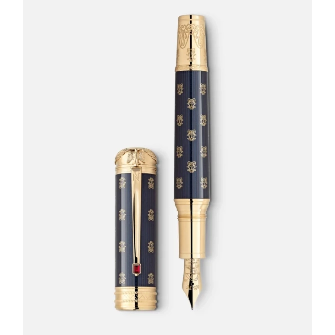 Montblanc Writing Instruments MB127033