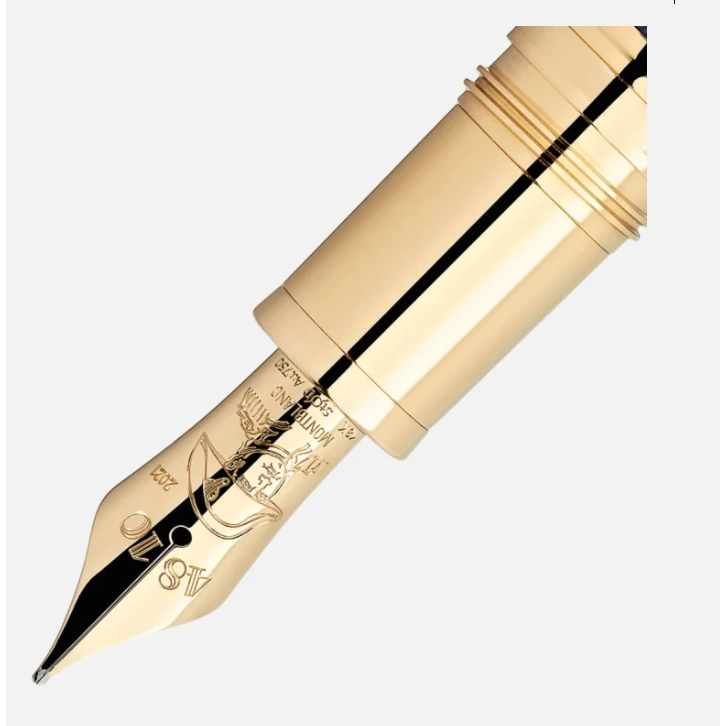 Montblanc Writing Instruments MB127033