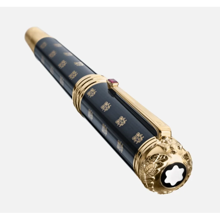 Montblanc Writing Instruments MB127033