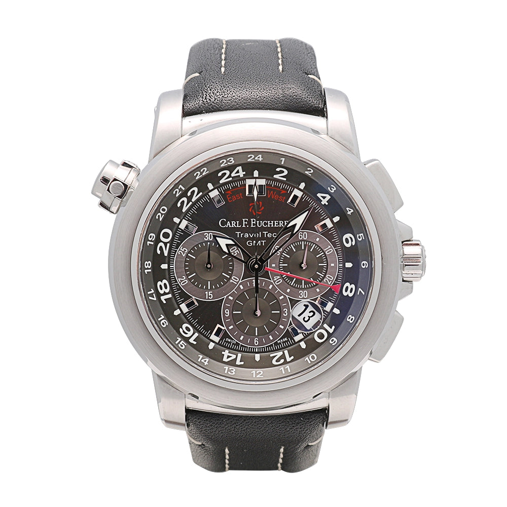 Preowned Misc watch in Alternative Metals 00.10620.08.33.01