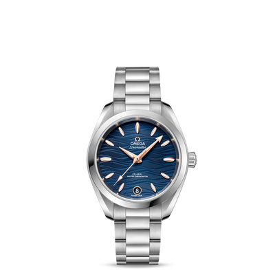 csv_image Omega watch in Alternative Metals O22010342003001