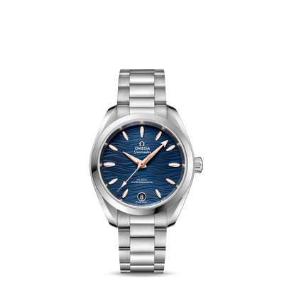 Omega watch in Alternative Metals O22010342003001