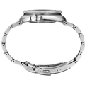 Seiko watch in Alternative Metals SPB263