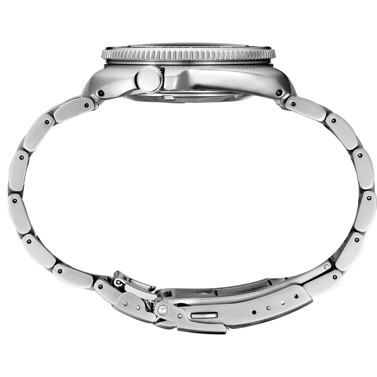 Seiko watch in Alternative Metals SPB263