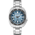 Seiko watch in Alternative Metals SPB263