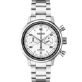 Seiko watch in Alternative Metals SRQ035