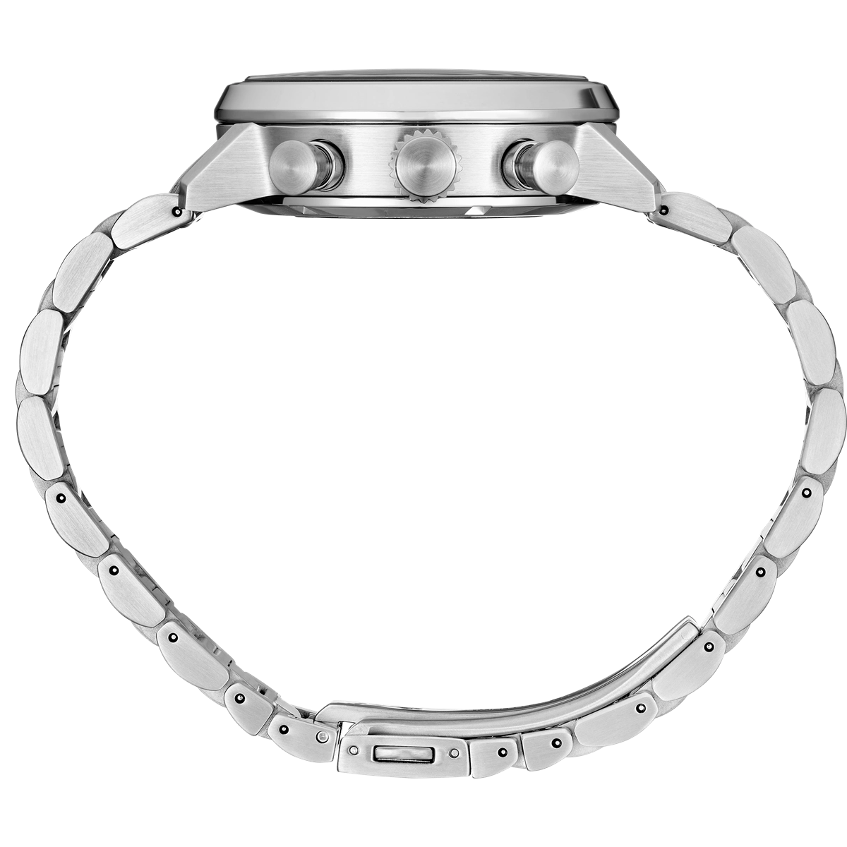 Seiko watch in Alternative Metals SRQ035