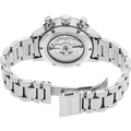 Seiko watch in Alternative Metals SRQ035