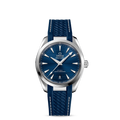 Omega watch in Alternative Metals O22012382003001