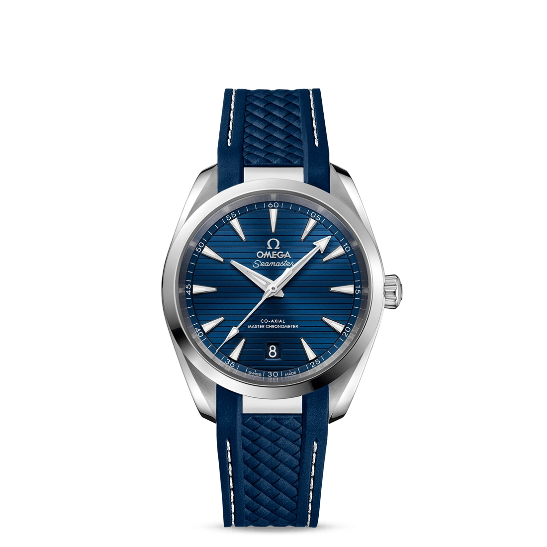 Omega watch in Alternative Metals O22012382003001
