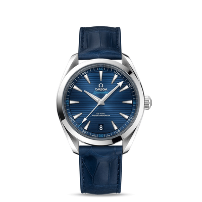 csv_image Omega watch in Alternative Metals O22013412103001