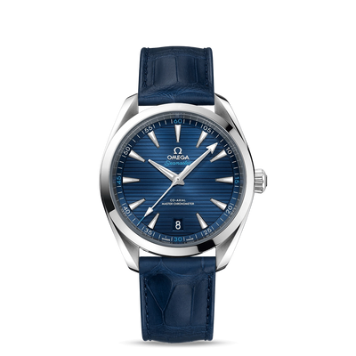 Omega watch in Alternative Metals O22013412103001