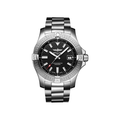 csv_image Breitling watch in Alternative Metals A17318101B1A1