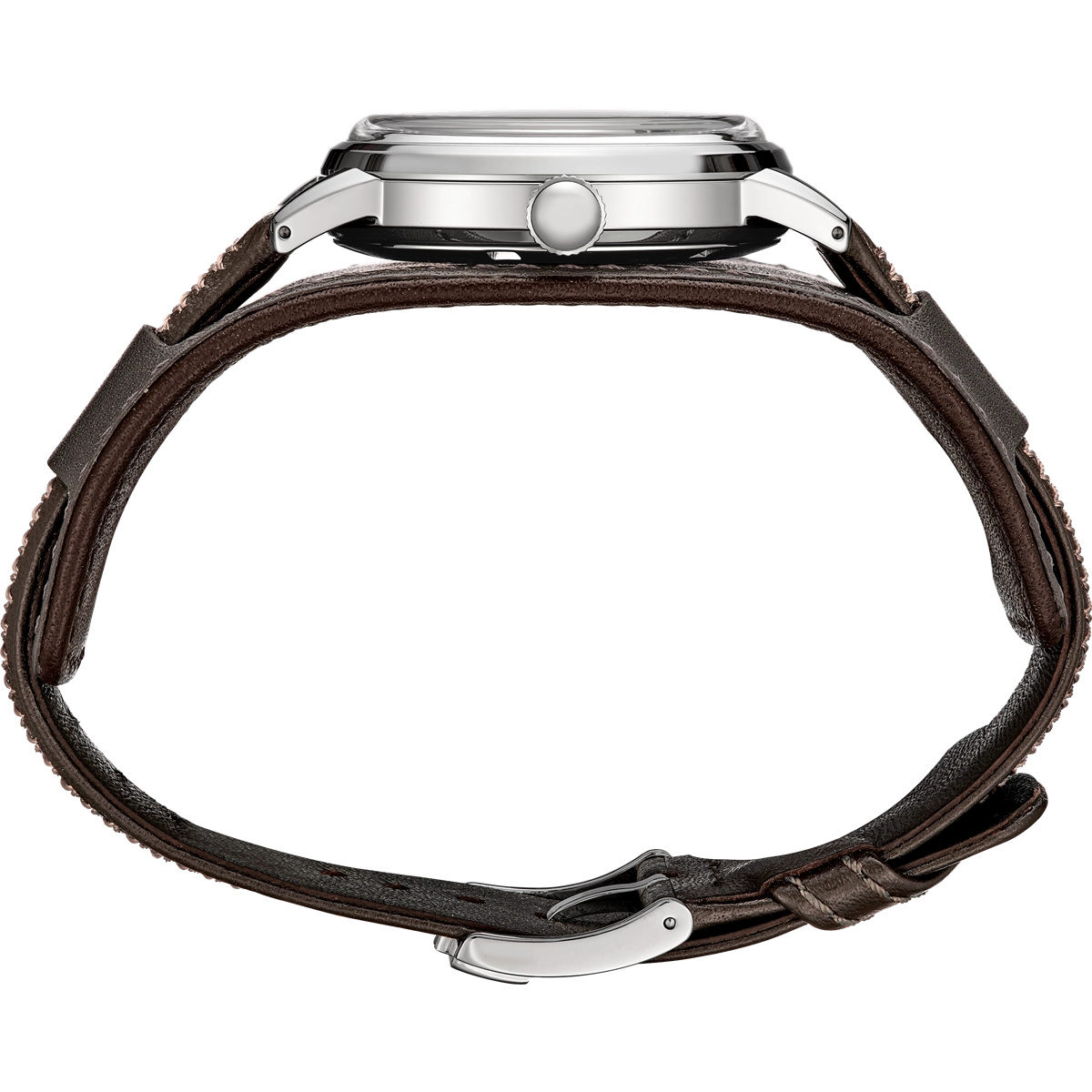 Seiko watch in Alternative Metals SJE085