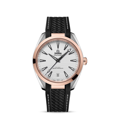 csv_image Omega watch in Mixed Metals O22022412102001
