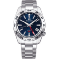 Grand Seiko watch in Alternative Metals SBGM245