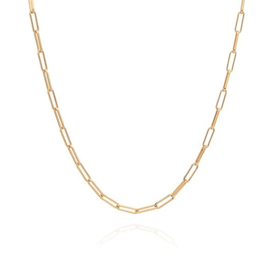 csv_image Anna Beck Necklace in Mixed Metals NK10294-GLD