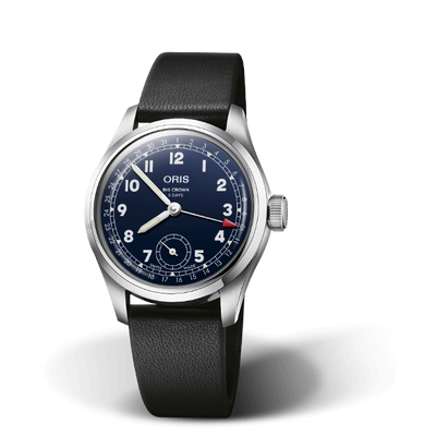 Oris watch in Alternative Metals 0140377764065-0751911
