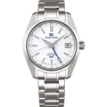 Grand Seiko watch in Alternative Metals SBGJ255