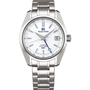 Grand Seiko watch in Alternative Metals SBGJ255