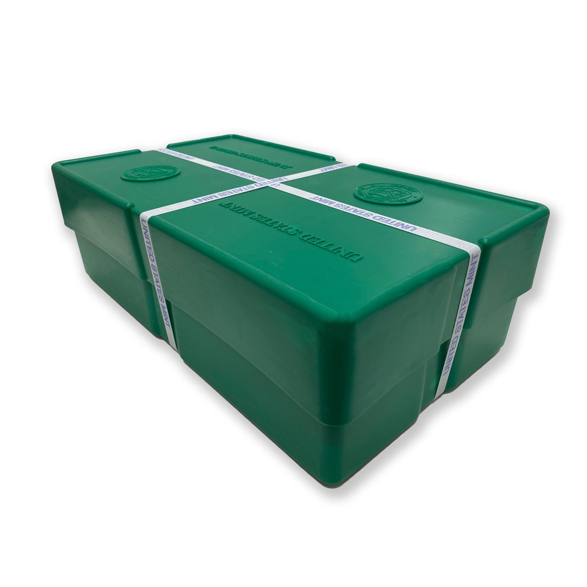 Silver Bullion Coins SAERANDBOX
