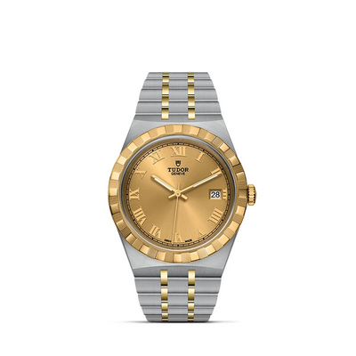 csv_image Tudor watch in Mixed Metals M28503-0003