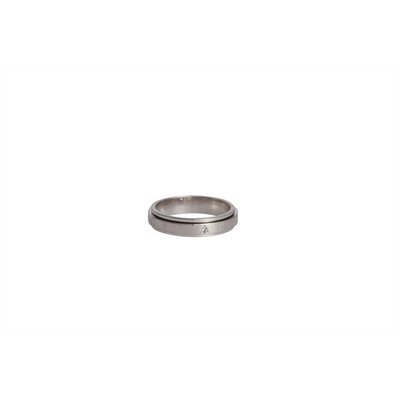 Other Estate Jewelry in White Gold ESTATE2021112334