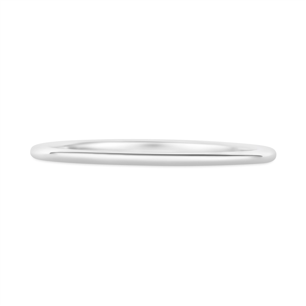 Wedding Bands Engagement in White Gold 415536