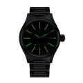 Ball watch in Alternative Metals NM2098C-S20J-BK